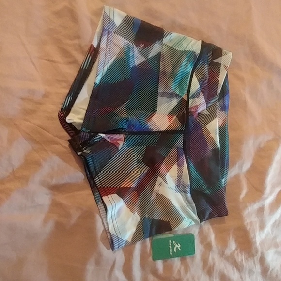 Workout shorts - Picture 1 of 4